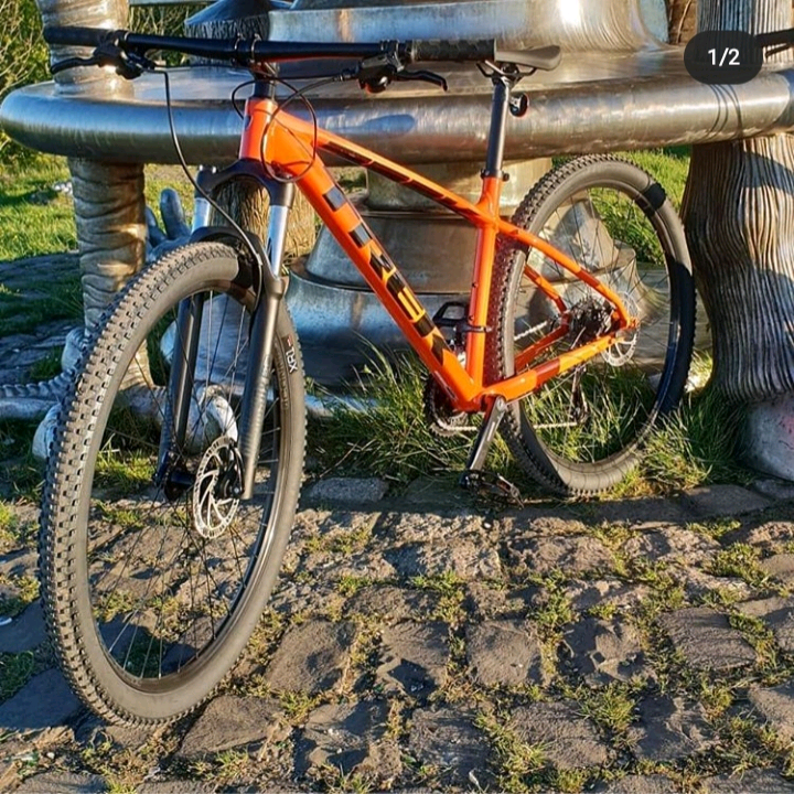 trek marlin 7 for sale used